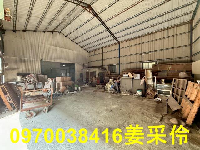 嘉義水上建地-5