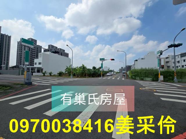 嘉義西區建地-11