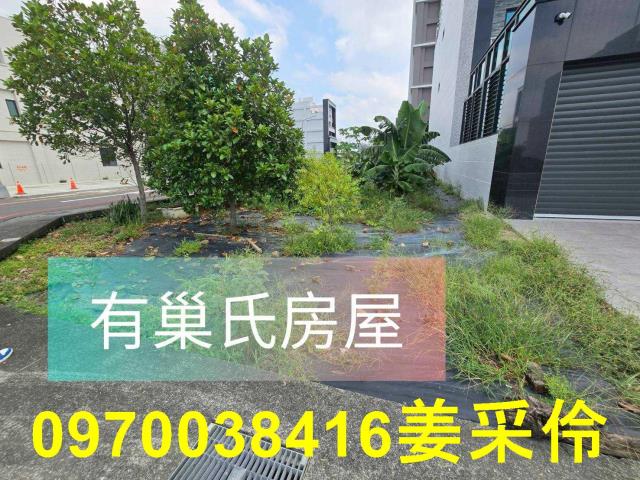嘉義西區建地-8