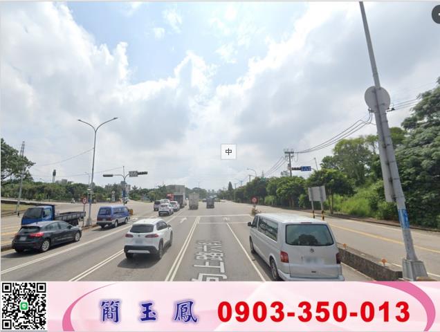 台中大甲工業地-0