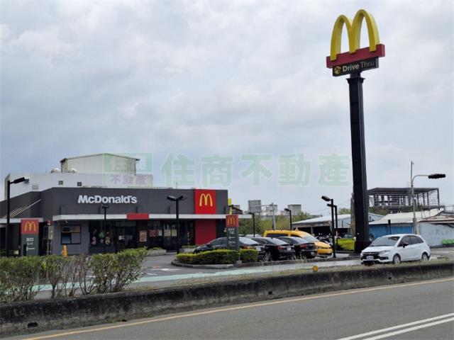 廣福山嵐之美興農路農地