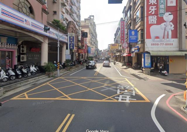 台南永康建地-3