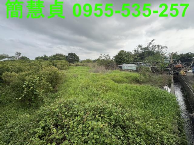 草屯農地-2