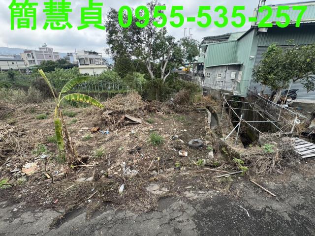 草屯農地-0