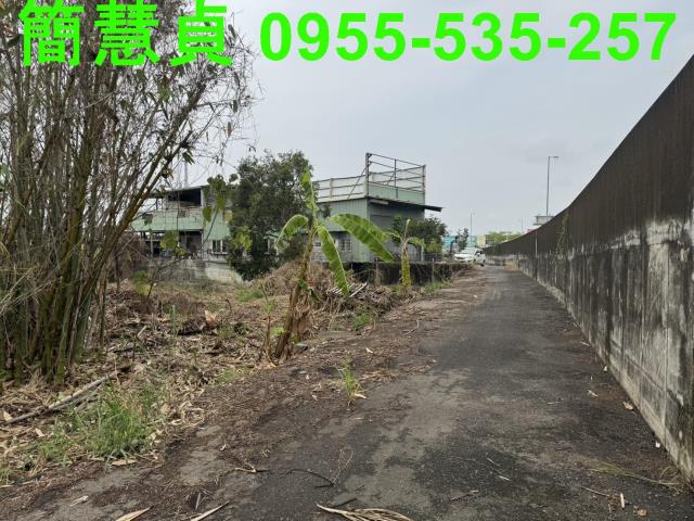 草屯農地-1
