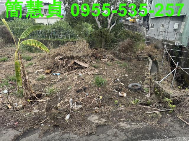 草屯農地-3