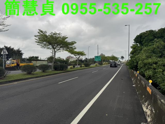草屯農地-4