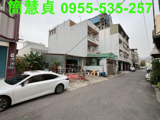 草屯建地-2