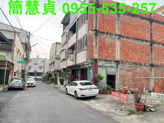 草屯建地-3