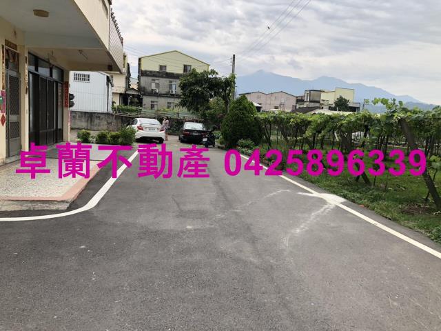 卓蘭建地-6