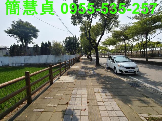 東森房屋大雅中清店20米路廠房