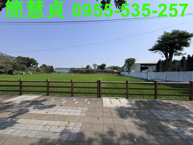 霧峰農地-2