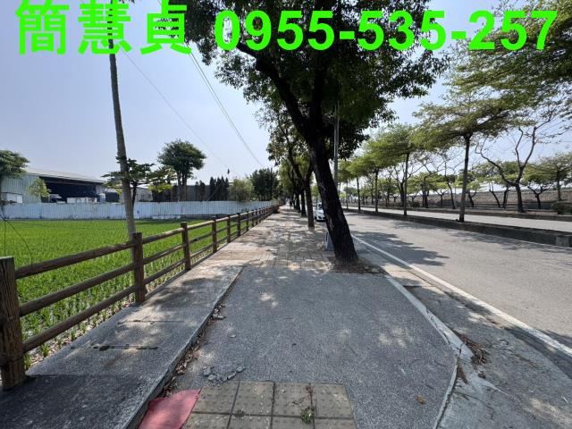 霧峰農地-4