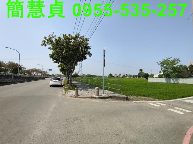 大里農地-1