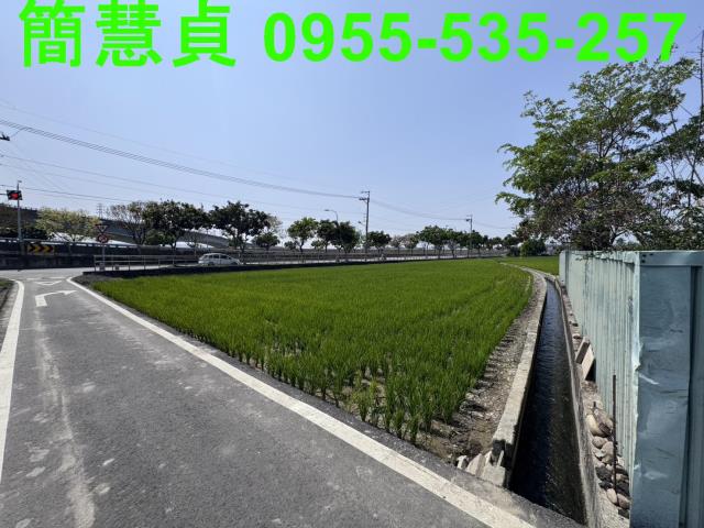 大里農地-2