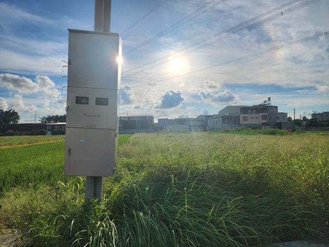高雄阿蓮農地-2