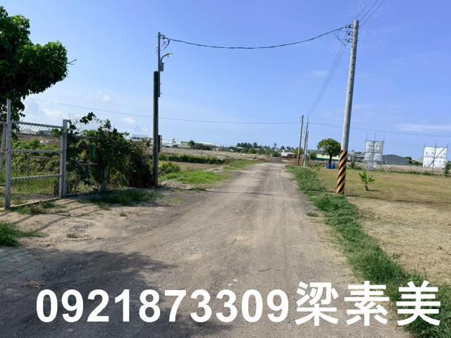 台南仁德農地-3