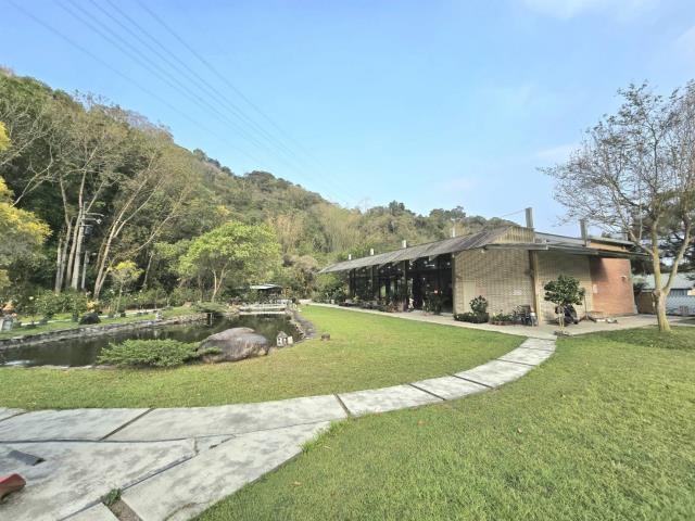 南投中寮山坡地-5