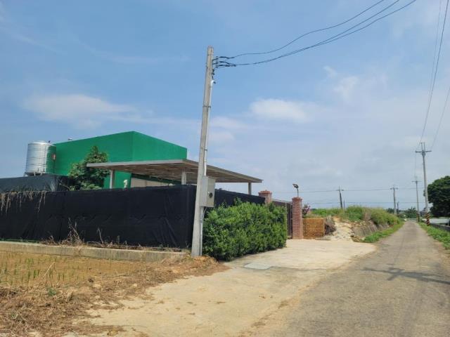 桃園楊梅農地-1