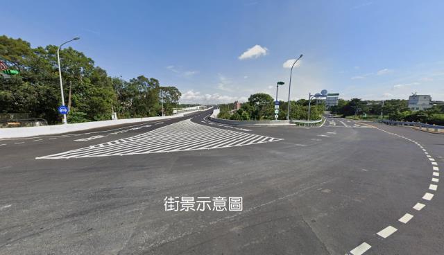 桃園龍潭工業地-0