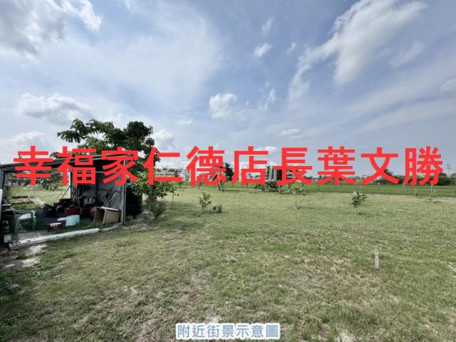 台南永康農地-9