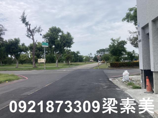 台南安平建地-1