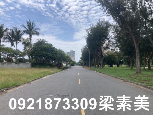 台南安平建地-3