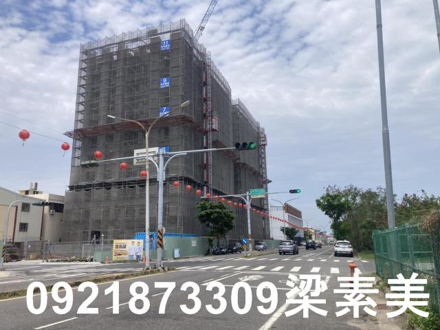 台南安平建地-5