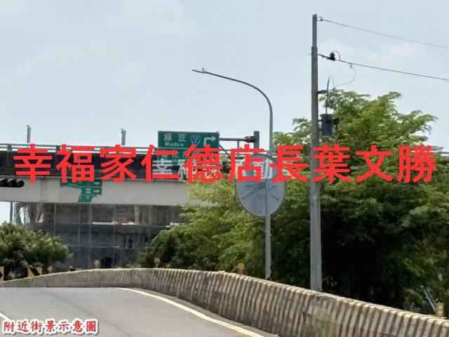 善化農地-12