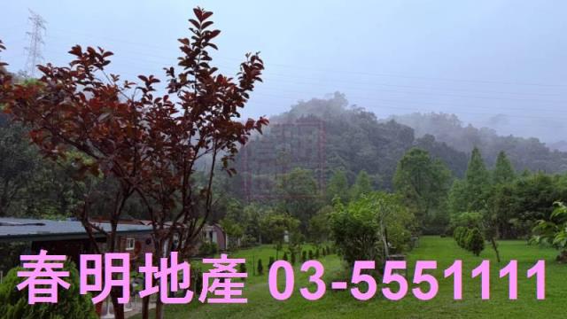 北埔農地-14