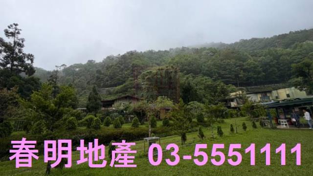 北埔農地-4