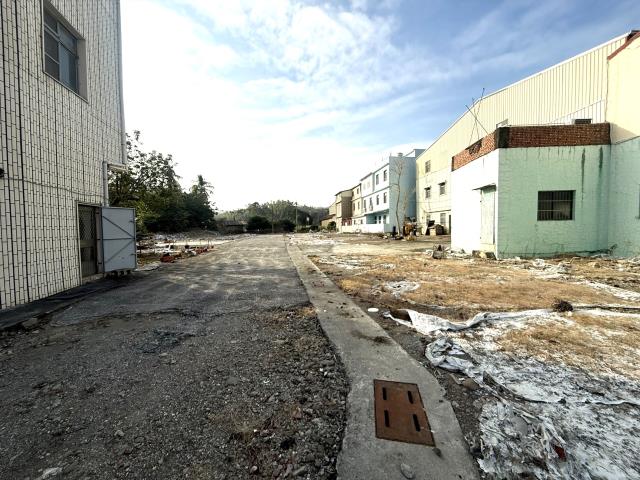 旗山建地-8