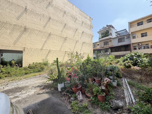 南投市建地-1