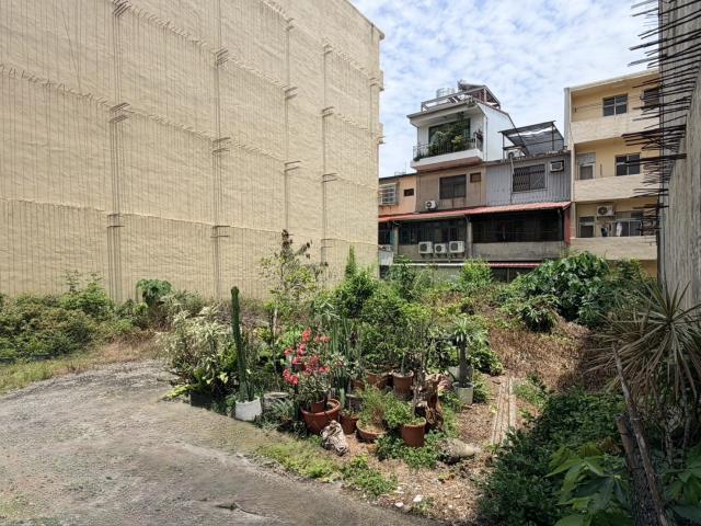 南投市建地-3