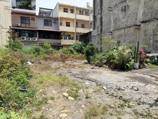 南投市建地-4