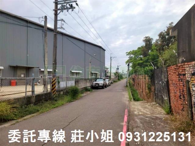 永康農地-7