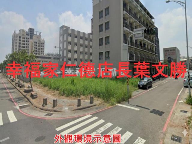 台南建地-6