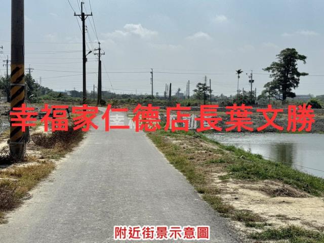 台南農地-11