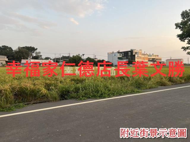 台南農地-11
