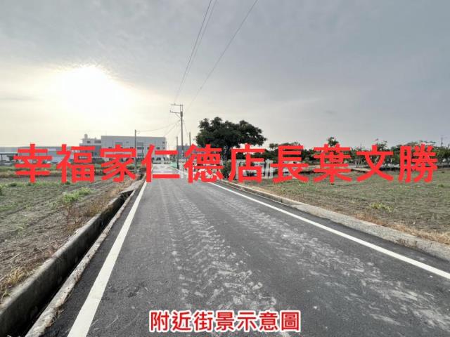 台南農地-10