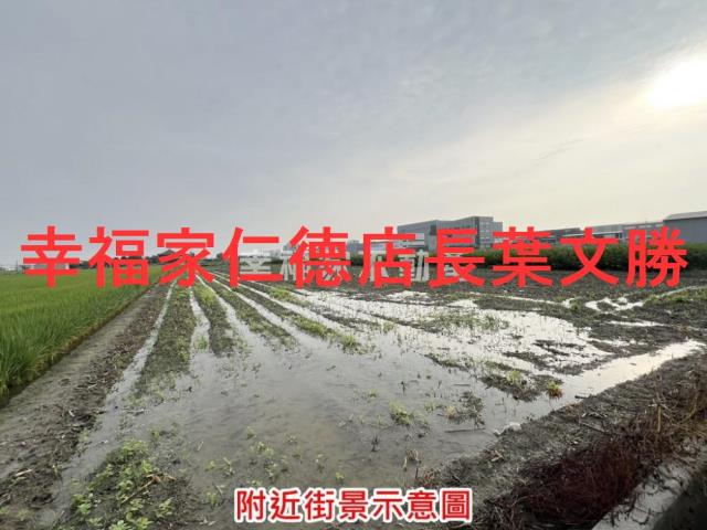 台南農地-12