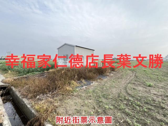 台南農地-10