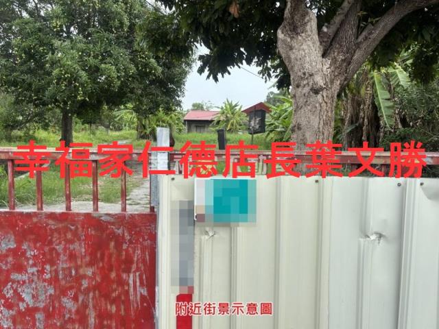 台南農地-14
