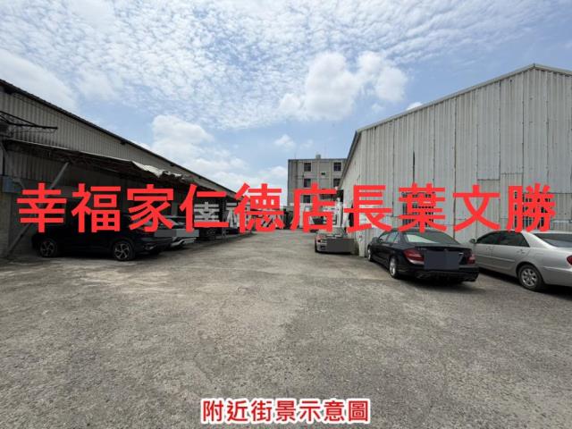 台南麻豆工業地-9