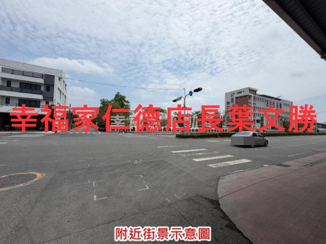 台南麻豆工業地-4