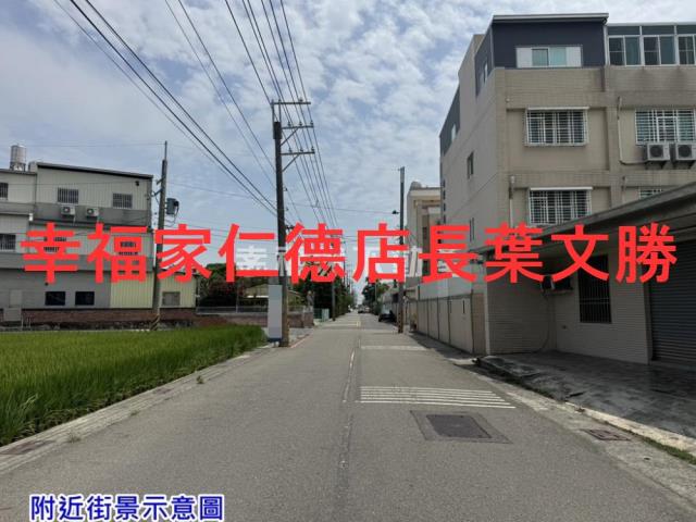 台南佳里農地-10