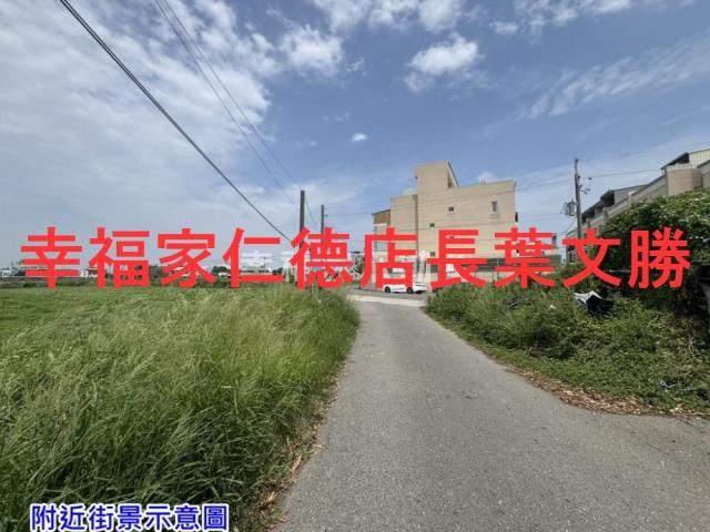 台南佳里農地-12