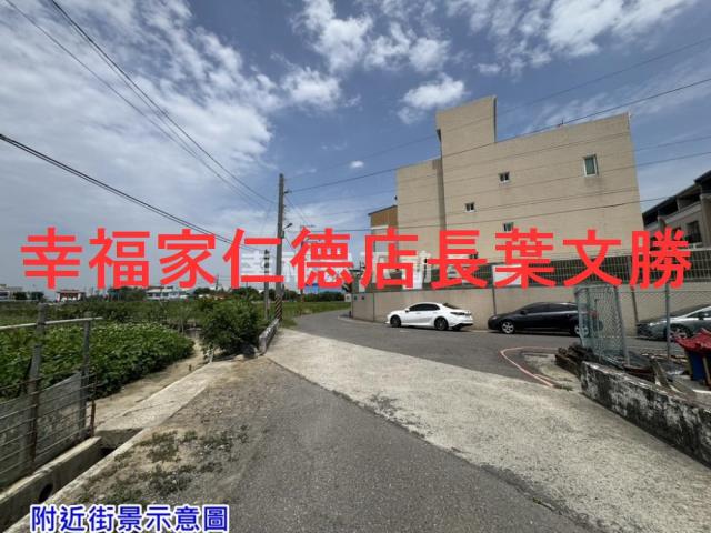 台南佳里農地-0