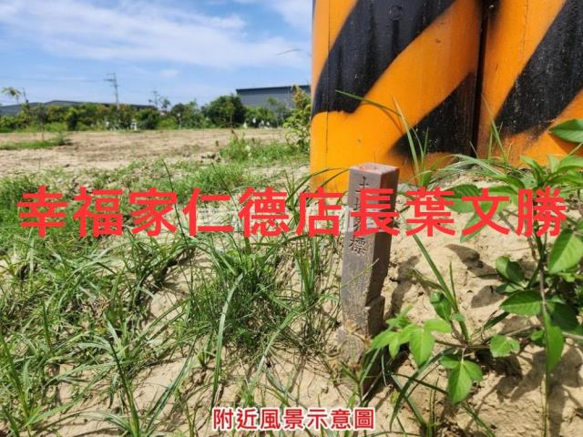 台南南區農地-11