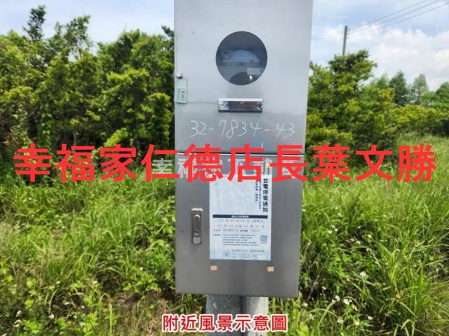 台南南區農地-5